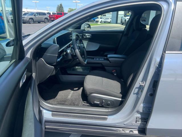 2024 Hyundai IONIQ 6 SE