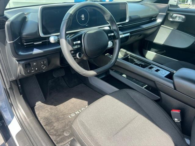2024 Hyundai IONIQ 6 SE