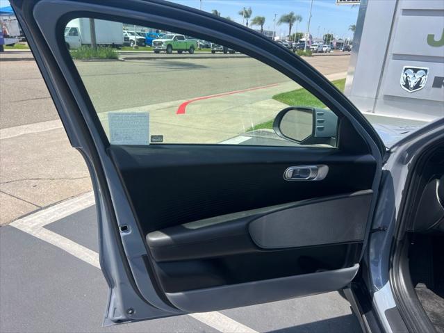 2024 Hyundai IONIQ 6 SE