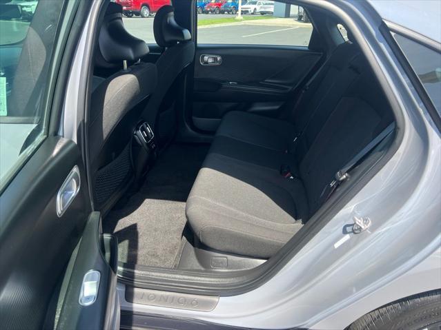 2024 Hyundai IONIQ 6 SE