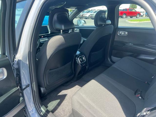 2024 Hyundai IONIQ 6 SE