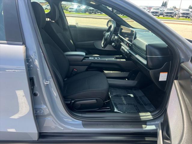 2024 Hyundai IONIQ 6 SE