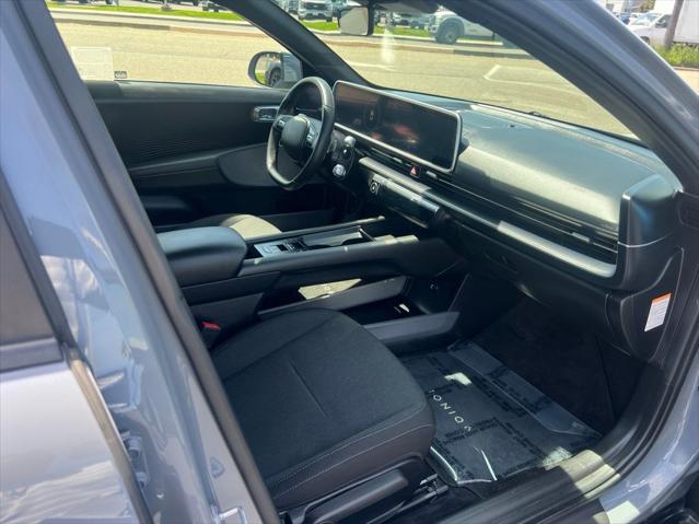2024 Hyundai IONIQ 6 SE
