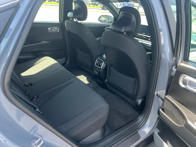 2024 Hyundai IONIQ 6 SE