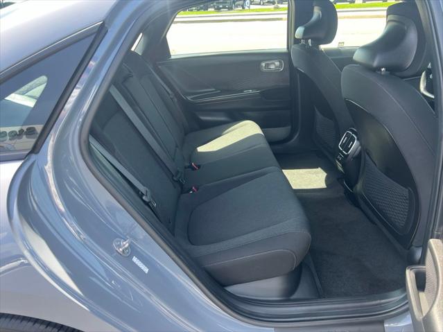 2024 Hyundai IONIQ 6 SE