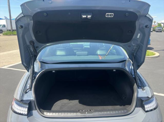 2024 Hyundai IONIQ 6 SE