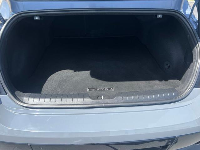 2024 Hyundai IONIQ 6 SE