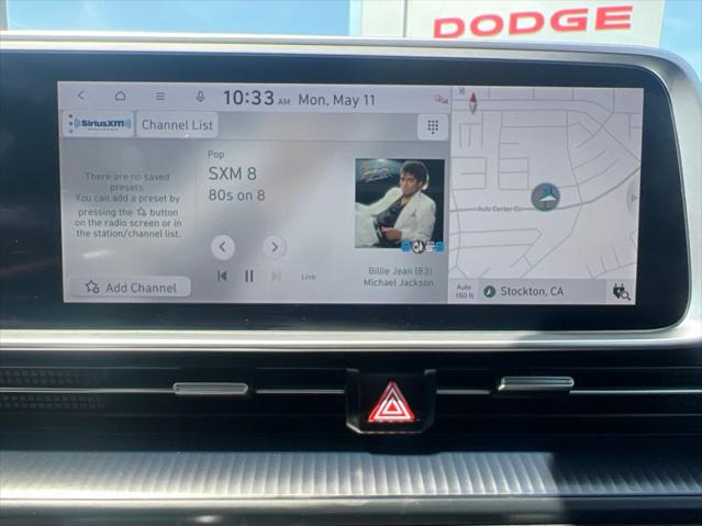 2024 Hyundai IONIQ 6 SE