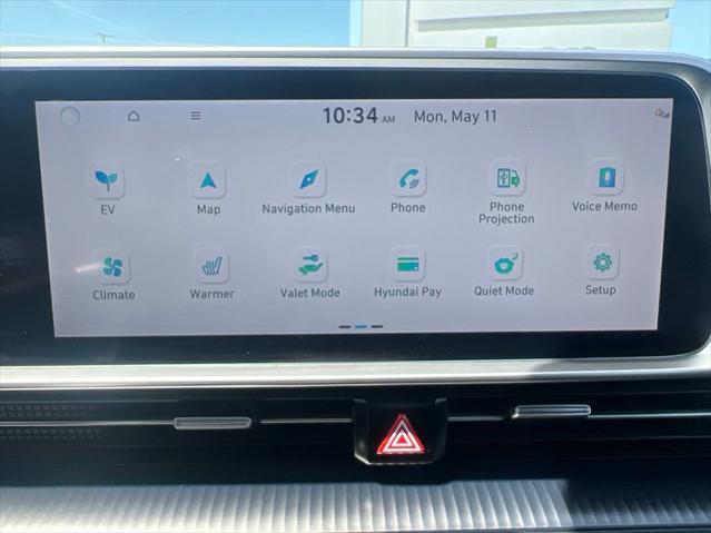 2024 Hyundai IONIQ 6 SE