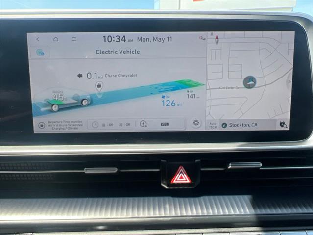 2024 Hyundai IONIQ 6 SE