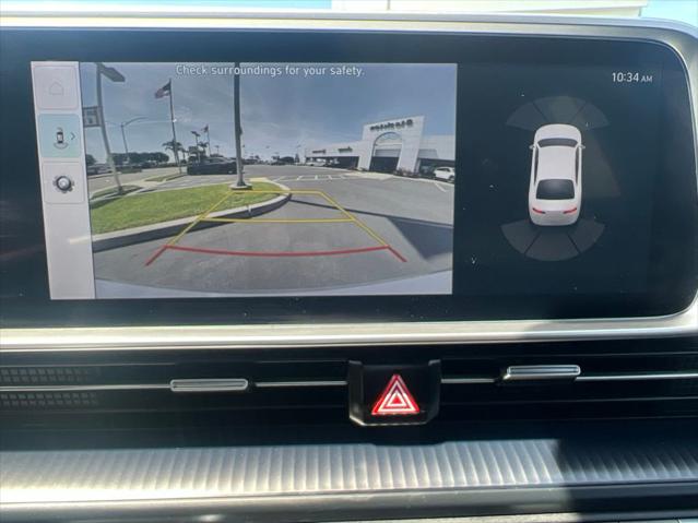 2024 Hyundai IONIQ 6 SE