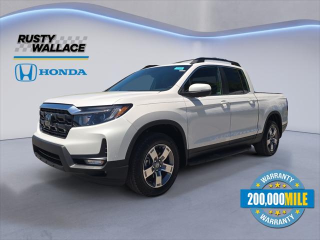 2026 Honda Ridgeline RTL for sale in Knoxville, TN