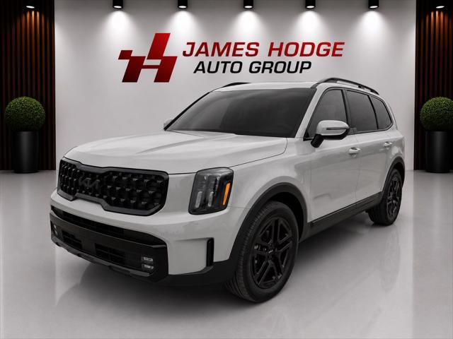 2025 Kia Telluride SX Prestige X-Line for sale in Muskogee, OK