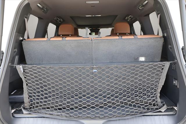 2025 Lexus GX 550 Luxury+