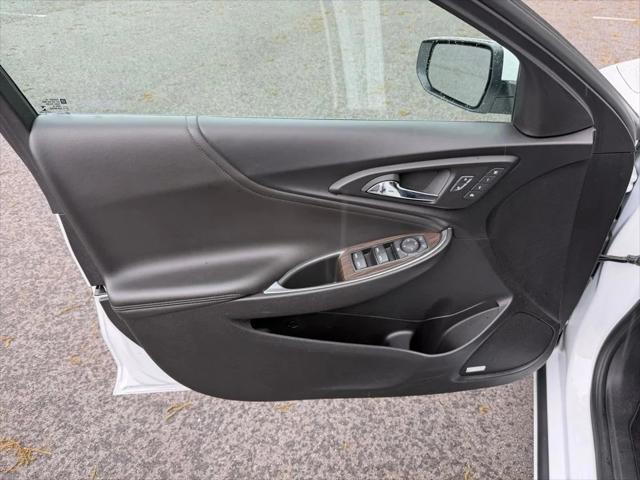 2024 Chevrolet Malibu FWD 2LT