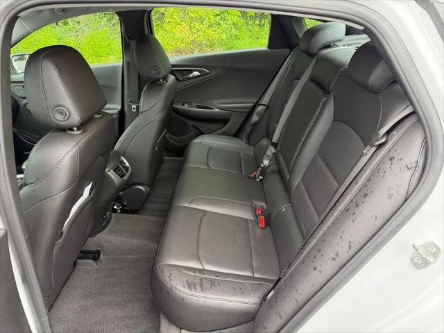 2024 Chevrolet Malibu FWD 2LT