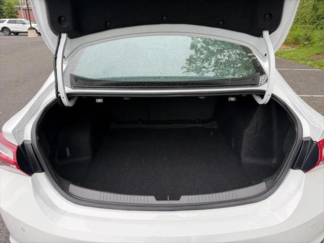2024 Chevrolet Malibu FWD 2LT
