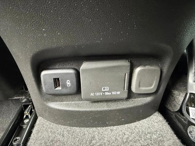 2024 Chevrolet Malibu FWD 2LT