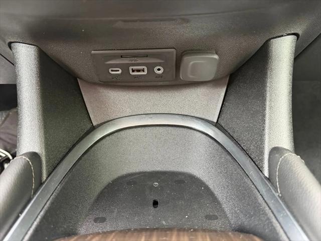 2024 Chevrolet Malibu FWD 2LT