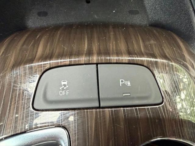 2024 Chevrolet Malibu FWD 2LT