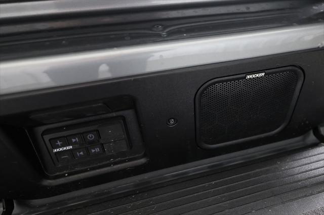 2026 GMC Sierra 2500HD Crew Cab, Standard Bed, AT4X, 4WD