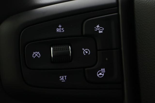 2026 GMC Sierra 2500HD Crew Cab, Standard Bed, AT4X, 4WD