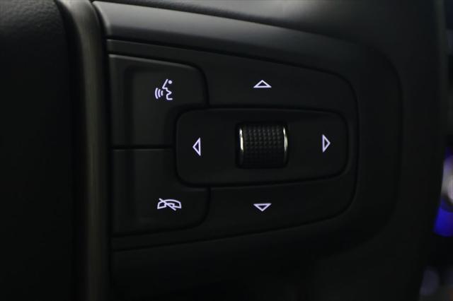 2026 GMC Sierra 2500HD Crew Cab, Standard Bed, AT4X, 4WD