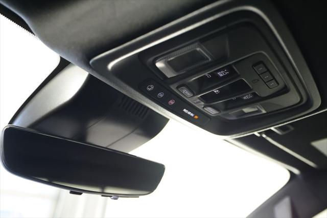 2026 GMC Sierra 2500HD Crew Cab, Standard Bed, AT4X, 4WD