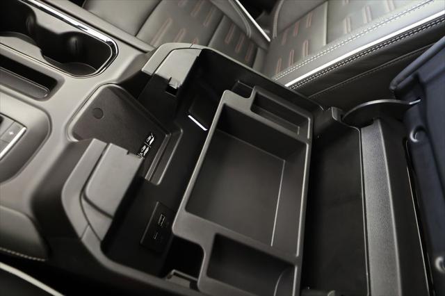 2026 GMC Sierra 2500HD Crew Cab, Standard Bed, AT4X, 4WD