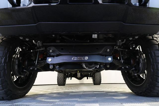 2026 GMC Sierra 2500HD Crew Cab, Standard Bed, AT4X, 4WD