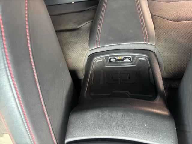 2022 Chevrolet Camaro RWD Convertible ZL1