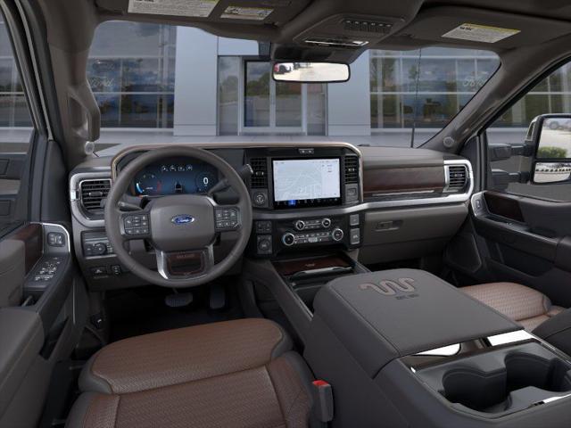 2026 Ford F-450 King Ranch