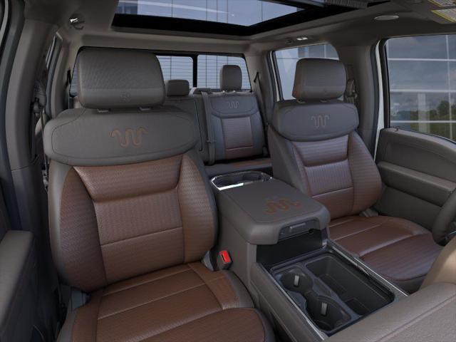 2026 Ford F-450 King Ranch