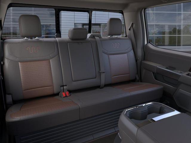 2026 Ford F-450 King Ranch