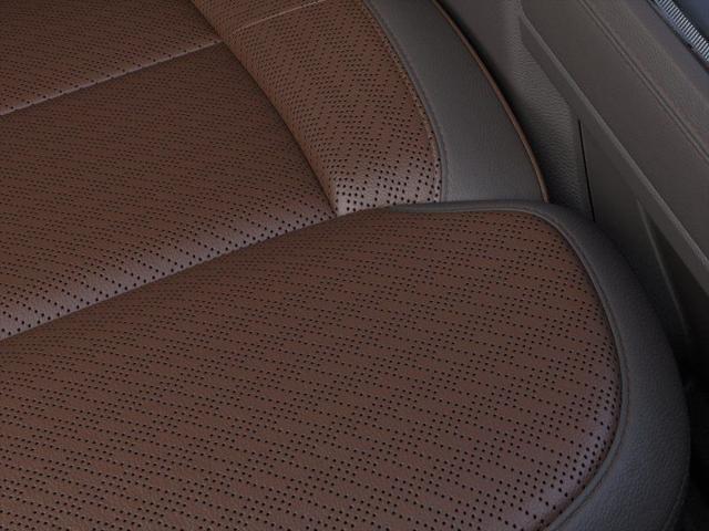 2026 Ford F-450 King Ranch