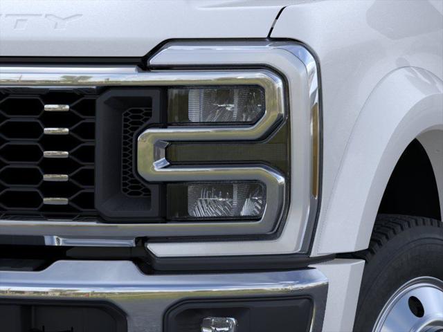 2026 Ford F-450 King Ranch
