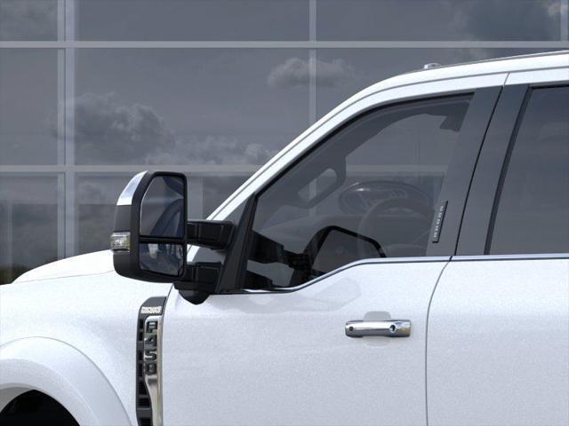 2026 Ford F-450 King Ranch