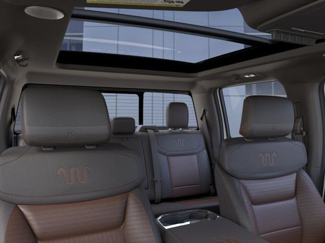 2026 Ford F-450 King Ranch