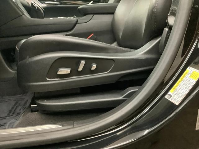 2020 Cadillac XT5 AWD Premium Luxury