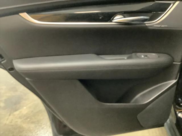 2020 Cadillac XT5 AWD Premium Luxury