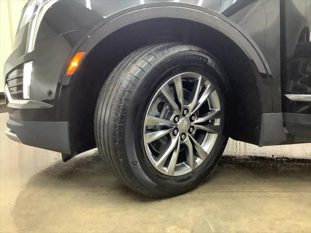 2020 Cadillac XT5 AWD Premium Luxury