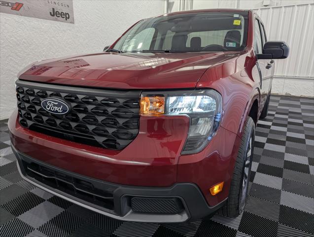 2025 Ford Maverick XLT 2025 Ford Maverick XLT