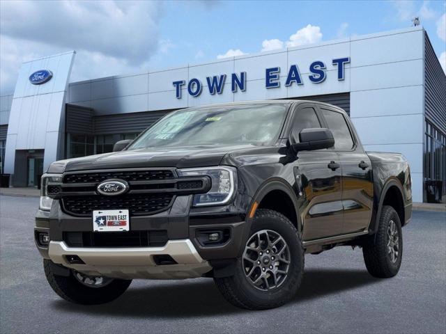 2026 Ford Ranger XLT for sale in Mesquite, TX
