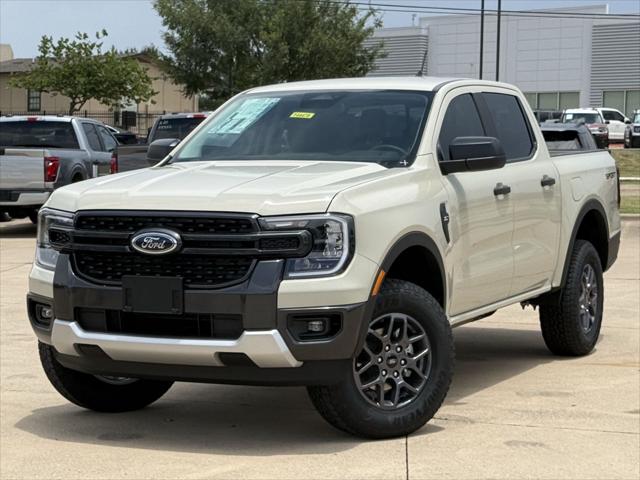 2026 Ford Ranger XLT for sale in Mesquite, TX