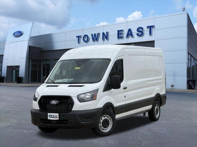 2026 Ford Transit Cargo Van Base for sale in Mesquite, TX
