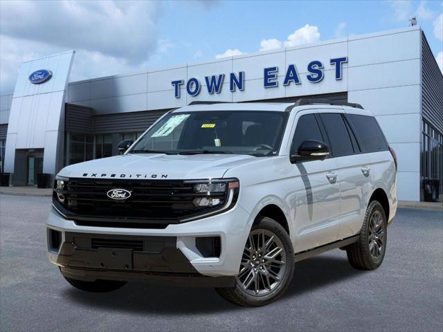 2027 Ford Expedition Platinum for sale in Mesquite, TX