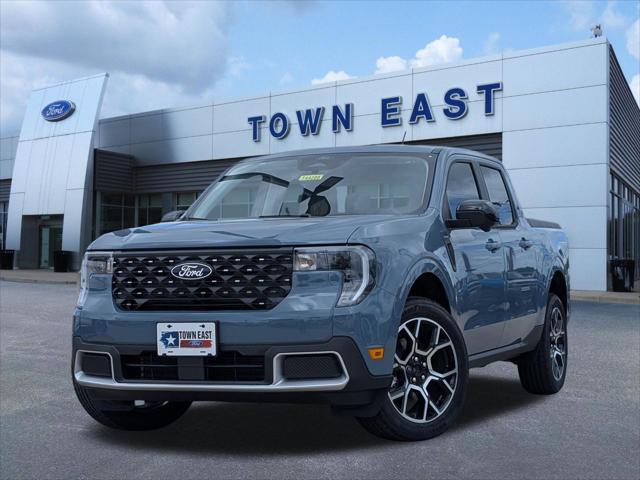 2026 Ford Maverick Lariat for sale in Mesquite, TX
