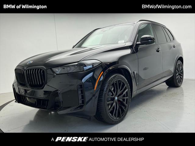 2026 BMW X5 xDrive40i for sale in Wilmington, NC