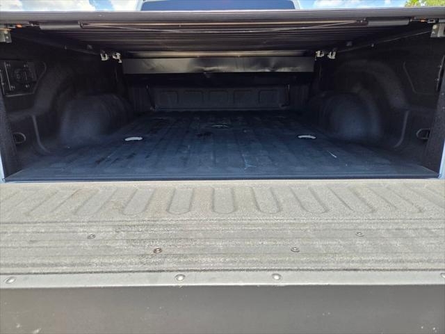 2024 Ram 3500 Big Horn Crew Cab 4x4 6'4" Box