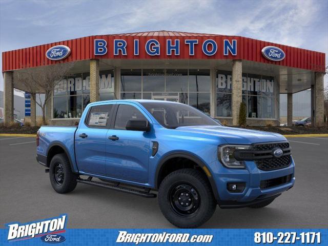 2026 Ford Ranger XL for sale in Brighton, MI